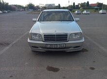 Mercedes C 220, 1995 il