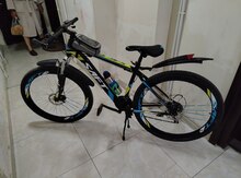 Velosiped Saft