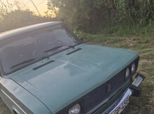 LADA (VAZ) 2106, 1987 il