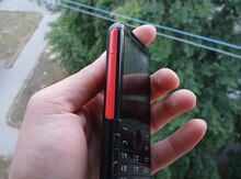 Nokia 5310 (2024) Black/Red