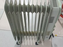 Yağ radiatoru
