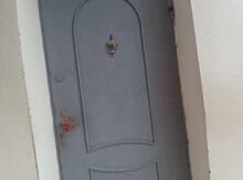 Seyf qapı