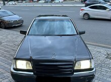 Mercedes C 180, 1995 il