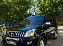 Toyota Prado, 2008 il