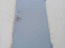 Qapı