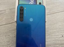 Xiaomi Redmi Note 8 Cosmic Purple 64GB/4GB