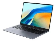 Huawei MateBook D16