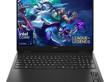 HP Omen Slim 16 noutbuku