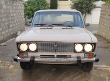 LADA (VAZ) 2106, 1986 il