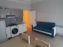 2-otaqlı yeni tikili kirayə verilir, Sumqayıt ş., 50 m²