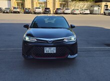 Toyota Corolla, 2016 il