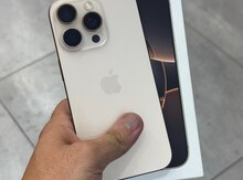 Apple iPhone 16 Pro Desert Titanium 256GB/8GB