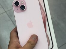 Apple iPhone 15 Pink 128GB/6GB