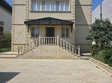 Villa, Badamdar qəs.