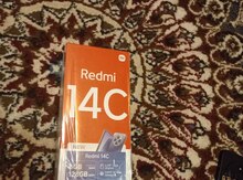 Xiaomi Redmi 14C Midnight Black 128GB/8GB