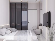 2-otaqlı yeni tikili kirayə verilir, Sumqayıt ş., 55 m²
