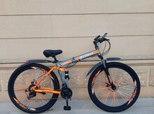 Velosiped Strim 29