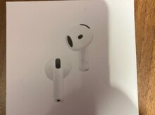 Airpods 4 (ANC)