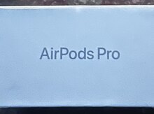 Apple AirPods Pro 2 Magasafe