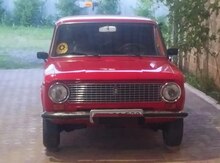 LADA (VAZ) 21011, 1983 il
