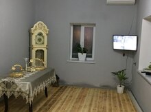 Həyət evi, Səbail r.