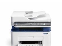 Printer Xerox 3025