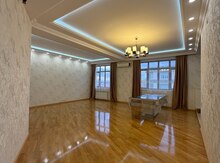3-otaqlı yeni tikili, Masazır qəs., 148 m²