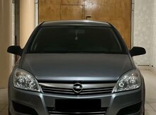 Opel Astra, 2009 il