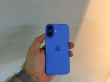 Apple iPhone 16 Ultramarine 128GB/8GB