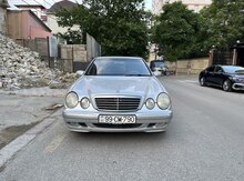 Mercedes E 220, 1999 il