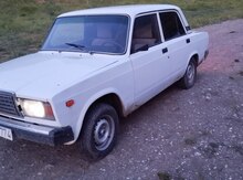 LADA (VAZ) 2107, 1983 il