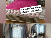 Yataq otağı mebeli