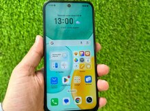 Honor X6c Midnight Black 128GB/6GB