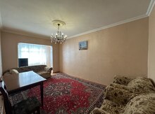 3-otaqlı mənzil, Nəsrəddin Tusi küç., 85 m²