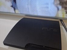 Sony PlayStation 3 Slim 320GB