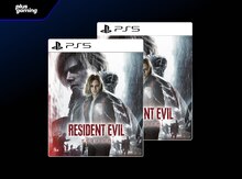 PS5 üçün Resident Evil Requiem oyunu