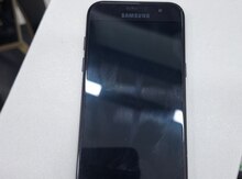 Samsung Galaxy A3 (2017) Black Sky 16GB/2GB
