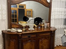 Servant və komodlar