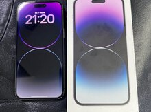 Apple iPhone 14 Pro Max Deep Purple 128GB/6GB