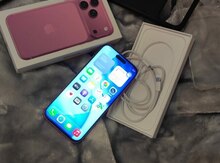 Apple iPhone 17 Pro Max Cosmic Orange 256GB/12GB