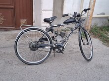 Velosiped mühərriki 