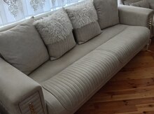 Divan və kreslolar