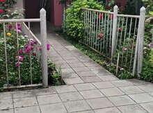Bağ evi kirayə verilir, Nabran qəs.