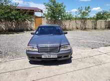 Mercedes C 200, 1995 il