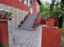 Bağ evi kirayə verilir, Qəbələ r.