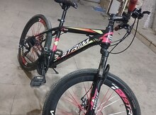 Velosiped 24 lük
