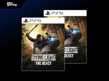 PS5 üçün Dying Light The Beast oyunu
