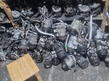 Mercedes kondisioner kompressorları