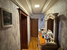 3-otaqlı mənzil kirayə verilir, Qabil Süleymanov küç., 72 m²