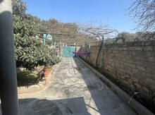 Həyət evi, Əmircan qəs.